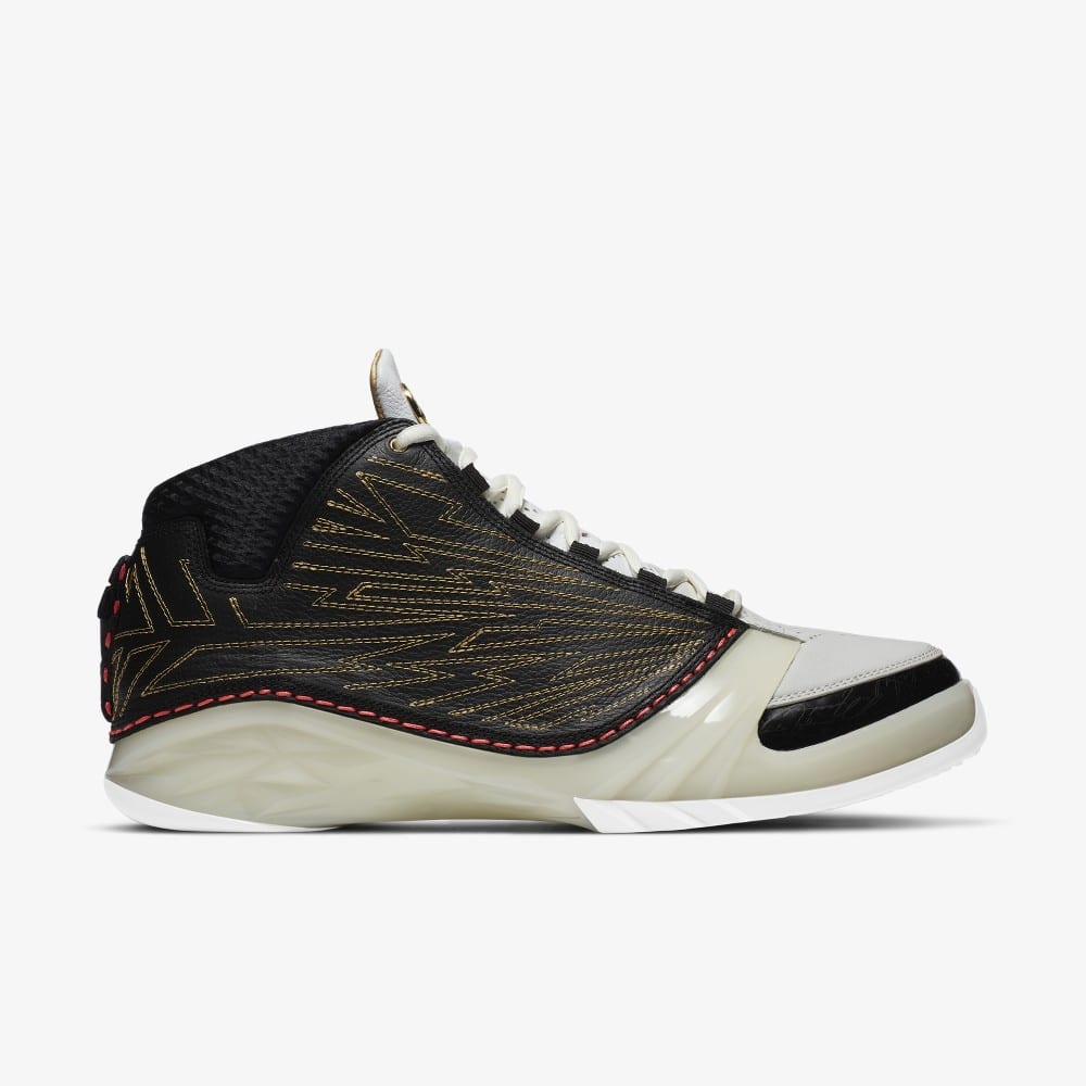 Titan x Air Jordan 23 CZ6222 001 Grailify